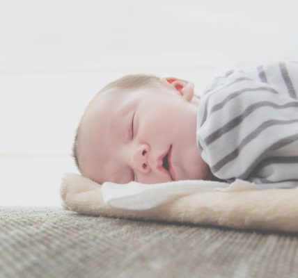 Potówka u niemowlaka - wygląd, leczenie i zapobieganie