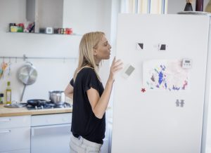 Najpopularniejsze usterki lodówki