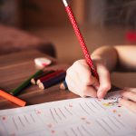 Zabawki rozwijające kreatywność dzieci