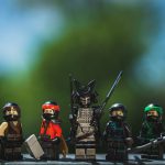 lego ninjago