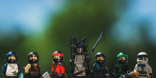 lego ninjago