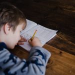 Rozwój talentów dzieci