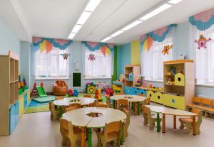 Zalety prywatnych żłobków