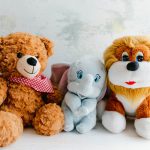 Dzień Pluszowego Misia w przedszkolu