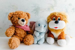 Dzień Pluszowego Misia w przedszkolu
