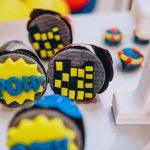 jak ozdobić muffinki dla dzieci
