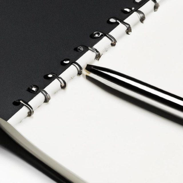 pierwsza strona zeszytu do angielskiego