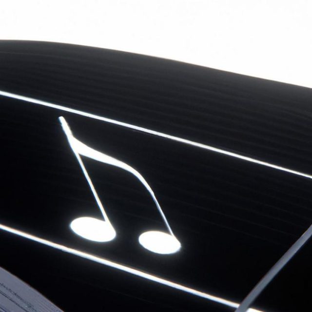 pierwsza strona zeszytu do muzyki