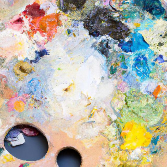 pierwsza strona zeszytu do plastyki