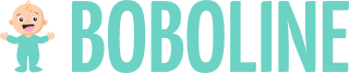 Logo boboline.pl